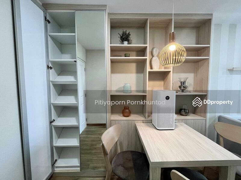 For Sale - S-Fifty Condominium, Chon Buri