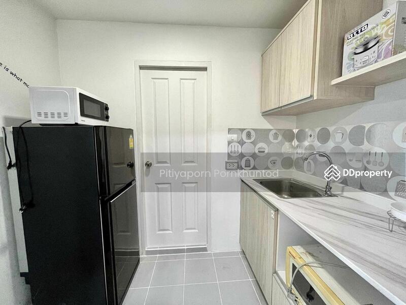 For Sale - S-Fifty Condominium, Chon Buri