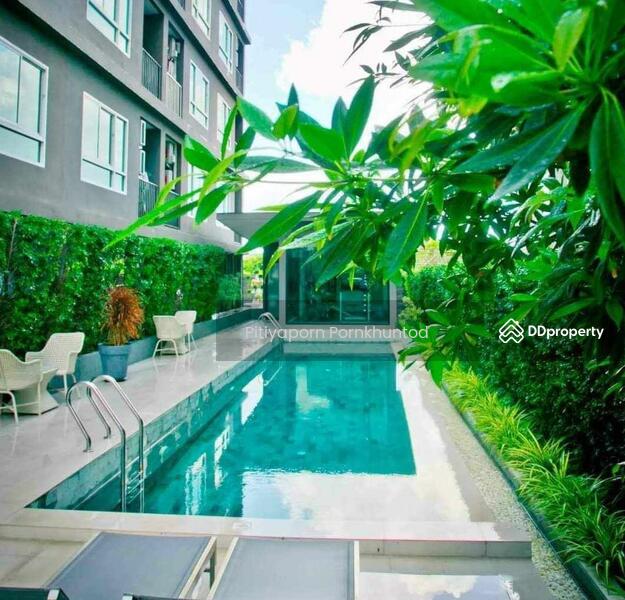 For Sale - S-Fifty Condominium, Chon Buri