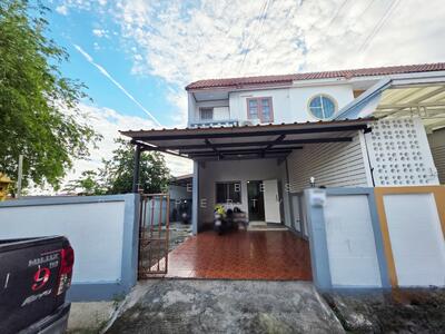 ขาย - กฤษณา2 สามโคก-ปทุมธานี (Krisana2 SamKhok-PathumThani), ปทุมธานี