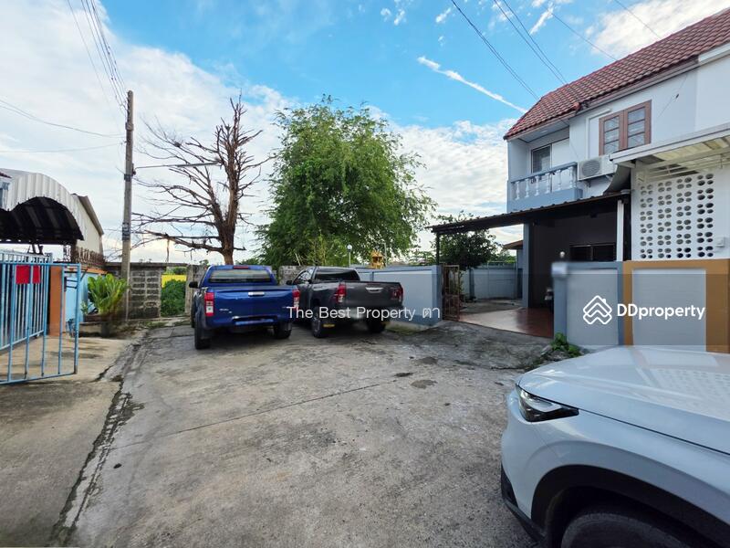 ขาย - กฤษณา2 สามโคก-ปทุมธานี (Krisana2 SamKhok-PathumThani), ปทุมธานี