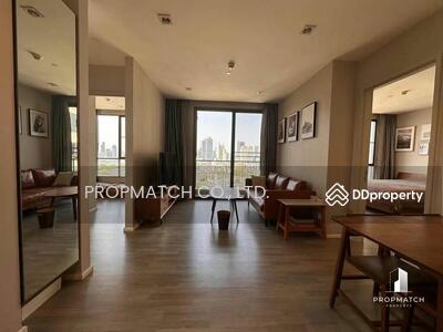 ขาย - The Room Sathorn-St.Louis : เดอะ รูม สาทร - เซนหลุยส์, กรุงเทพ