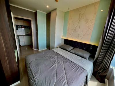 ขาย - Lumpini Park Beach Jomtien : ลุมพินี พาร์ค บีช จอมเทียน, ชลบุรี