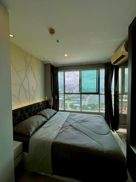 Lumpini Park Beach Jomtien, Chon Buri (Pattaya), Jomtiensaineung Rd, Na Kloe, Bang Lamung (Pattaya), Chon Buri (Pattaya), 1 Bedroom, 29 sqm, Condo For Sale, by ณัฐจิตตบุญ ดวงชื่น ( ปุ๋ม ), 60064729 - DDproperty.com