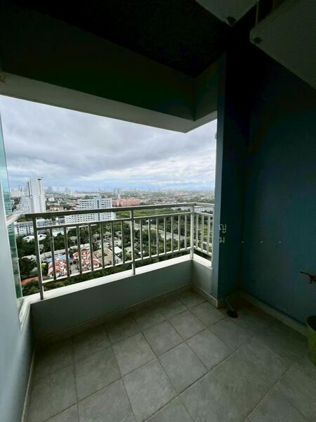 Lumpini Park Beach Jomtien, Chon Buri (Pattaya), Jomtiensaineung Rd, Na Kloe, Bang Lamung (Pattaya), Chon Buri (Pattaya), 1 Bedroom, 29 sqm, Condo For Sale, by ณัฐจิตตบุญ ดวงชื่น ( ปุ๋ม ), 60064729 - DDproperty.com