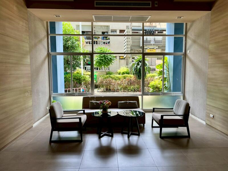 Lumpini Park Beach Jomtien, Chon Buri (Pattaya), Jomtiensaineung Rd, Na Kloe, Bang Lamung (Pattaya), Chon Buri (Pattaya), 1 Bedroom, 29 sqm, Condo For Sale, by ณัฐจิตตบุญ ดวงชื่น ( ปุ๋ม ), 60064729 - DDproperty.com