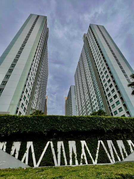 Lumpini Park Beach Jomtien, Chon Buri (Pattaya), Jomtiensaineung Rd, Na Kloe, Bang Lamung (Pattaya), Chon Buri (Pattaya), 1 Bedroom, 29 sqm, Condo For Sale, by ณัฐจิตตบุญ ดวงชื่น ( ปุ๋ม ), 60064729 - DDproperty.com