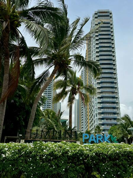 Lumpini Park Beach Jomtien, Chon Buri (Pattaya), Jomtiensaineung Rd, Na Kloe, Bang Lamung (Pattaya), Chon Buri (Pattaya), 1 Bedroom, 29 sqm, Condo For Sale, by ณัฐจิตตบุญ ดวงชื่น ( ปุ๋ม ), 60064729 - DDproperty.com
