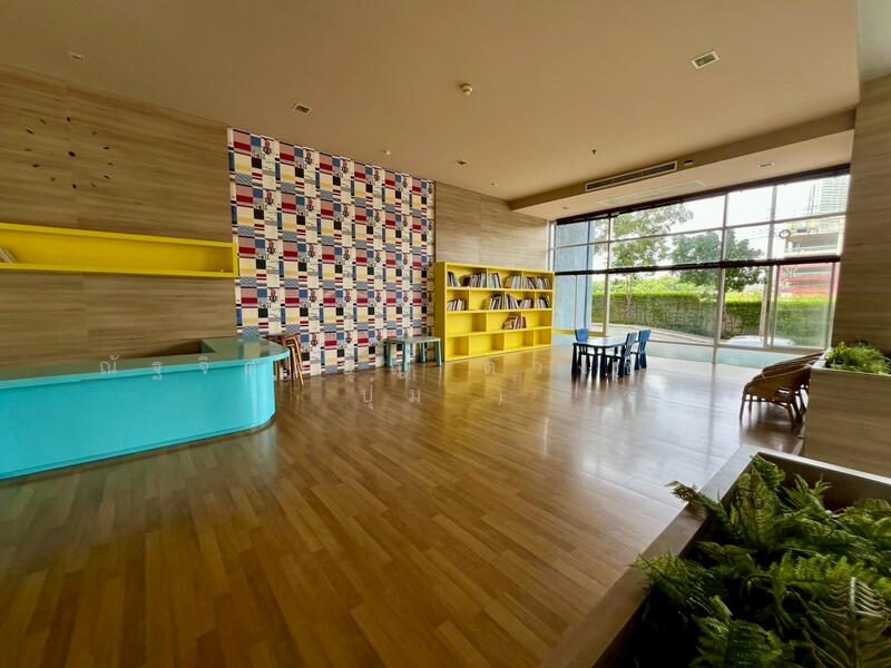 Lumpini Park Beach Jomtien, Chon Buri (Pattaya), Jomtiensaineung Rd, Na Kloe, Bang Lamung (Pattaya), Chon Buri (Pattaya), 1 Bedroom, 29 sqm, Condo For Sale, by ณัฐจิตตบุญ ดวงชื่น ( ปุ๋ม ), 60064729 - DDproperty.com