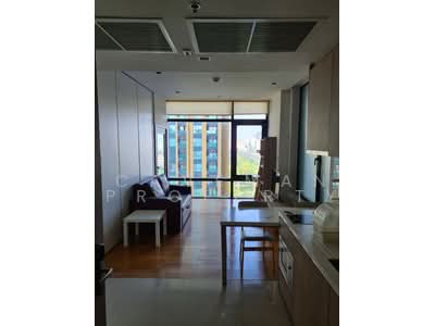 For Rent - Circle Living Prototype, Bangkok