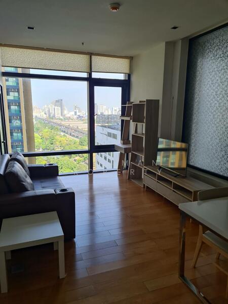 Circle Living Prototype : เซอร์เคิล ลิฟวิ่ง โปรโตไทพ์, กรุงเทพ, 1545 ถนนเพชรบุรีตัดใหม่, มักกะสัน, ราชเทวี, กรุงเทพ, 50 ตร.ม., คอนโด ให้เช่า, โดย Caveman Property, 60064737 - DDproperty.com