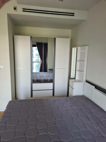 Circle Living Prototype, Bangkok, 1545 New Petchburi Road, Makkasan, Ratchathewi, Bangkok, 1 Bedroom, 50 sqm, Condo For Rent, by Caveman Property, 60064737 - DDproperty.com
