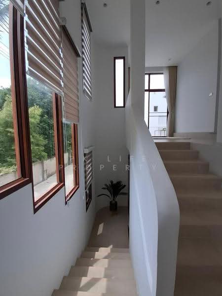8R0768 Pool villa for rent 3 bedroom 3 bathroom 130,000/month at chalong have fully furnished, ภูเก็ต, ฉลอง, เมืองภูเก็ต, ภูเก็ต, 300 ตร.ม., วิลล่า ให้เช่า, โดย PK LIFE Property, 60064754 - DDproperty.com