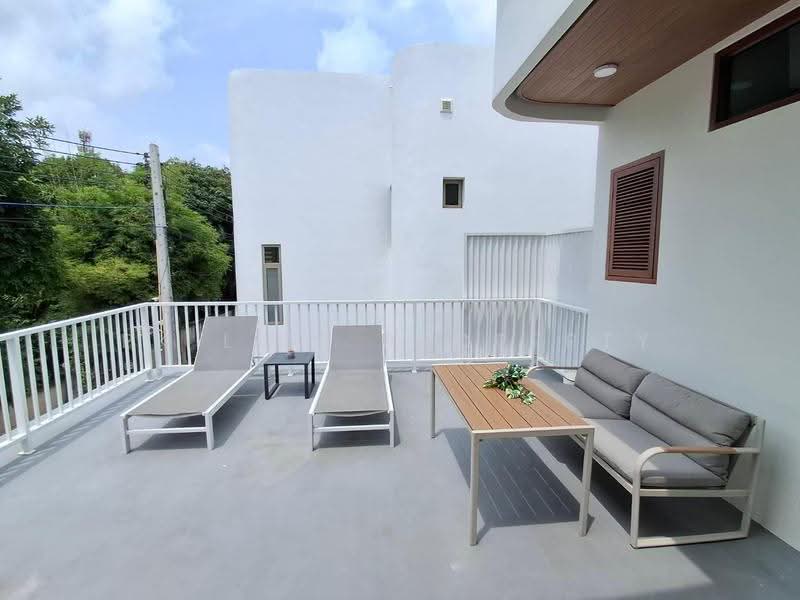 8R0768 Pool villa for rent 3 bedroom 3 bathroom 110,000/month at chalong have fully furnished, Phuket, Chalong, Muang Phuket, Phuket, 3 Bedrooms, 300 sqm, Villa For Rent, by PK LIFE Property, 60064754 - DDproperty.com