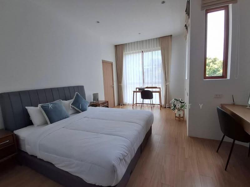 8R0768 Pool villa for rent 3 bedroom 3 bathroom 110,000/month at chalong have fully furnished, Phuket, Chalong, Muang Phuket, Phuket, 3 Bedrooms, 300 sqm, Villa For Rent, by PK LIFE Property, 60064754 - DDproperty.com