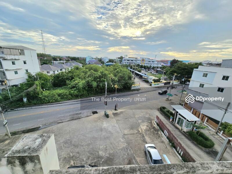 ขาย - อาคารพาณิชย์สนามจันทร์ นครปฐม, นครปฐม