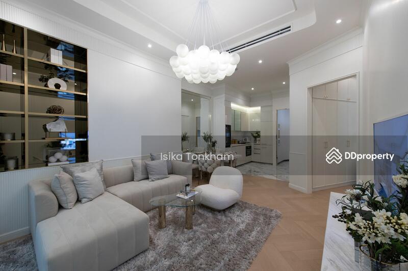 For Sale - Origin Courtyard Thonglor, Bangkok