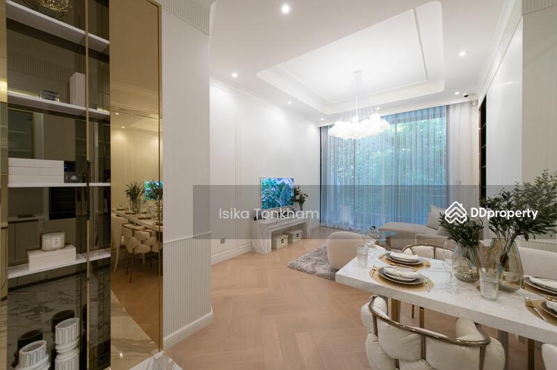 ขาย - Origin Courtyard Thonglor : ออริจิ้น คอร์ทยาร์ด ทองหล่อ, กรุงเทพ