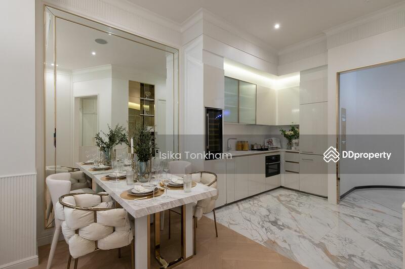 For Sale - Origin Courtyard Thonglor, Bangkok