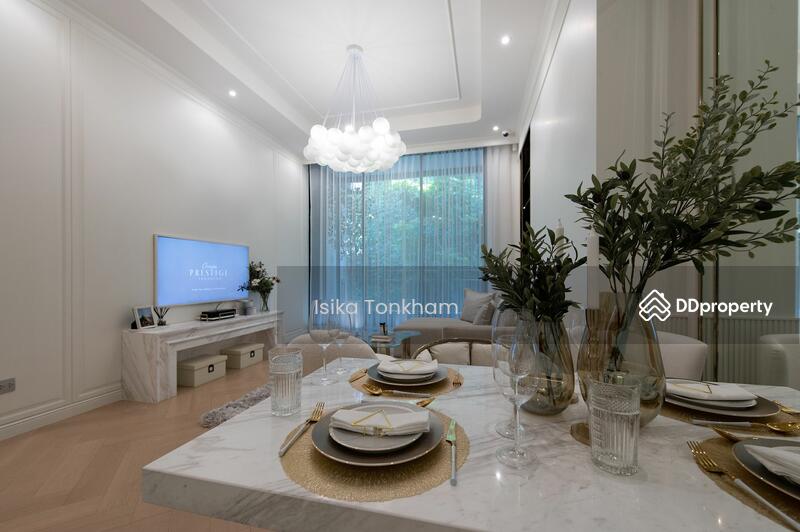 For Sale - Origin Courtyard Thonglor, Bangkok