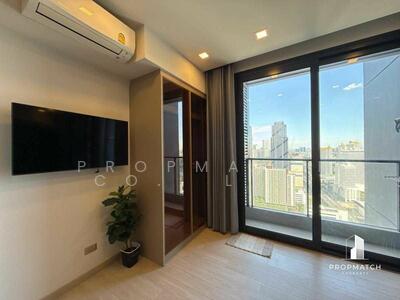 ขาย - One9Five Asoke-Rama 9 : วัน ไนน์ ไฟว์ อโศก-พระราม 9, กรุงเทพ