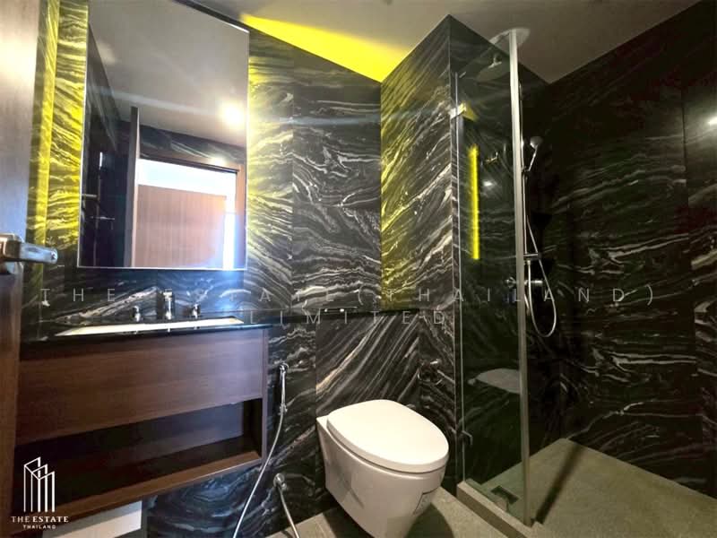 Whizdom Inspire Sukhumvit, Bangkok, Sukhumvit Road, Bang Chak, Phra Khanong, Bangkok, 1 Bedroom, 32 sqm, Condo For Rent, by The Estate(Thailand) Limited, 60064801 - DDproperty.com