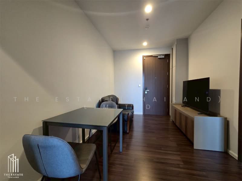 Whizdom Inspire Sukhumvit, Bangkok, Sukhumvit Road, Bang Chak, Phra Khanong, Bangkok, 1 Bedroom, 32 sqm, Condo For Rent, by The Estate(Thailand) Limited, 60064801 - DDproperty.com
