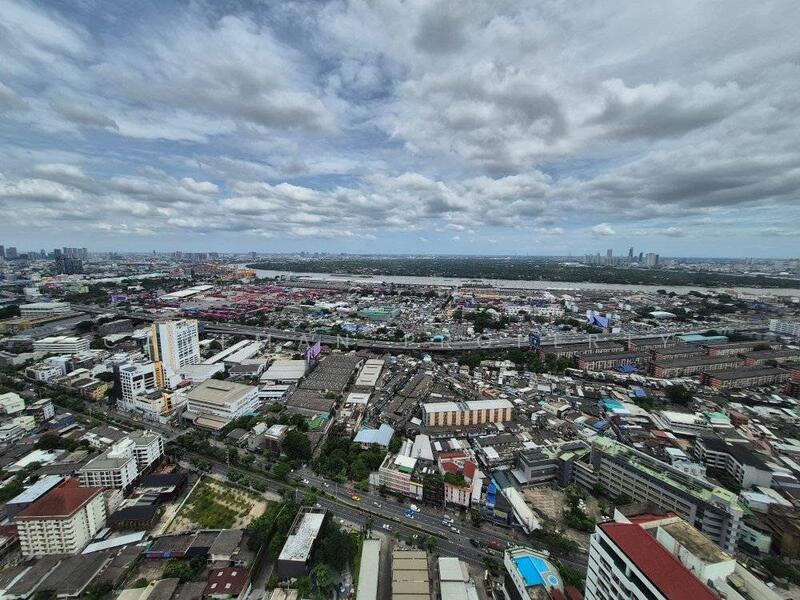 Oka Haus Sukhumvit 36, Bangkok, 3399 Rama 4 Road, Khong Tan, Khlong Toei, Bangkok, 1 Bedroom, 35 sqm, Condo For Rent, by Caveman Property, 60064820 - DDproperty.com