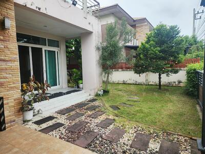 ขาย - Country Home Lake & Park Assumption - Sriracha : คันทรีโฮมเลคแอนพาร์ค อัสสัมชัญ - ศรีราชา, ชลบุรี