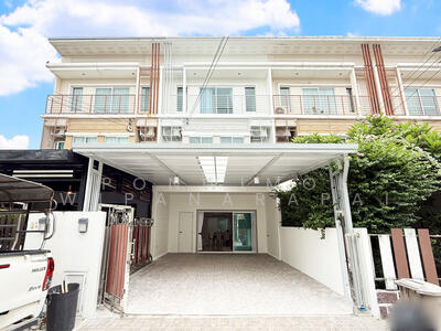 ขาย - Villette City Pattanakarn 38 : วิลเลต ซิตี้ พัฒนาการ 38, กรุงเทพ