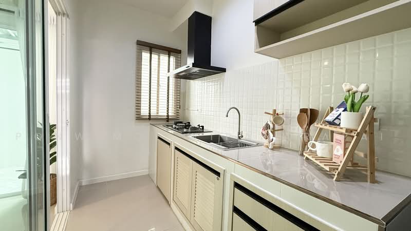 Villette City Pattanakarn 38, Bangkok, Phatthanakan Road, Prawet, Bangkok, 3 Bedrooms, 180 sqm, Townhouse For Sale, by Ponwimol Wipanarapai, 60064823 - DDproperty.com