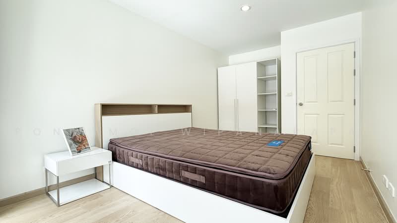 Villette City Pattanakarn 38, Bangkok, Phatthanakan Road, Prawet, Bangkok, 3 Bedrooms, 180 sqm, Townhouse For Sale, by Ponwimol Wipanarapai, 60064823 - DDproperty.com