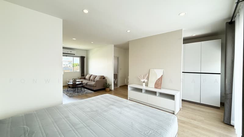Villette City Pattanakarn 38, Bangkok, Phatthanakan Road, Prawet, Bangkok, 3 Bedrooms, 180 sqm, Townhouse For Sale, by Ponwimol Wipanarapai, 60064823 - DDproperty.com