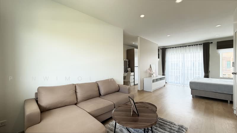 Villette City Pattanakarn 38 : วิลเลต ซิตี้ พัฒนาการ 38, กรุงเทพ, ถนนพัฒนาการ, ประเวศ, กรุงเทพ, 180 ตร.ม., ทาวน์เฮ้าส์ ขาย, โดย Ponwimol Wipanarapai, 60064823 - DDproperty.com