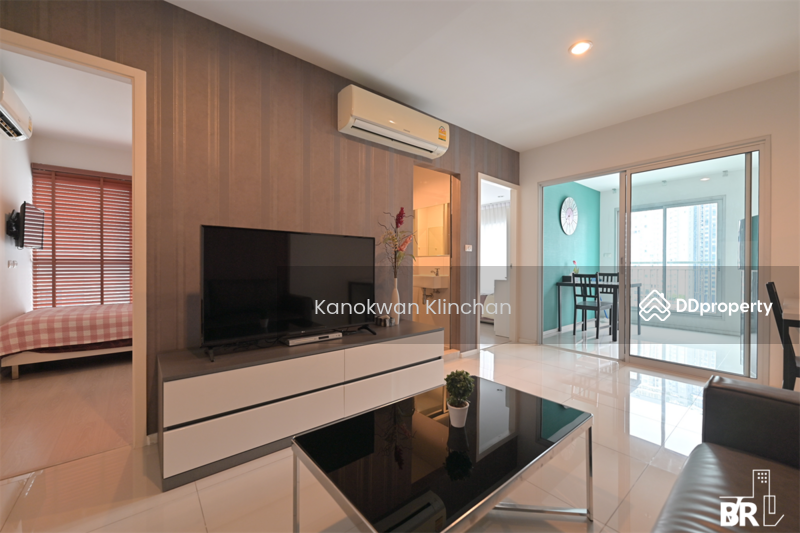 For Sale - Aspire Rama 9, Bangkok