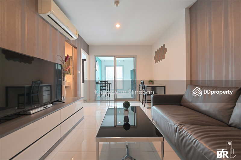 For Sale - Aspire Rama 9, Bangkok