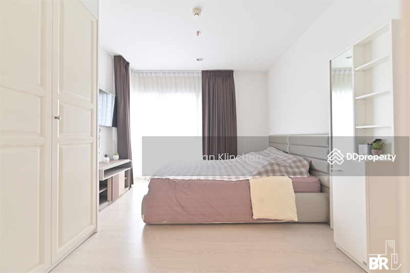 For Sale - Aspire Rama 9, Bangkok