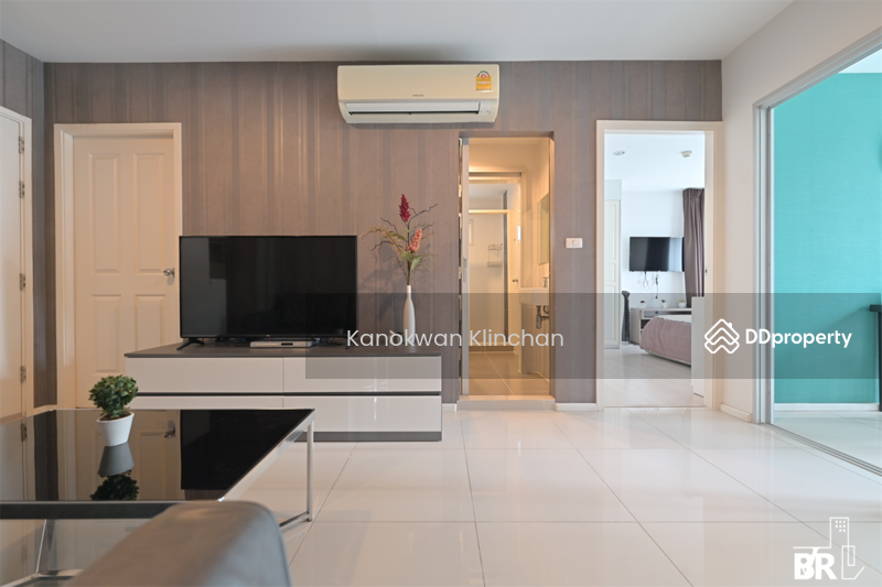 For Sale - Aspire Rama 9, Bangkok