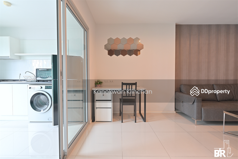 For Sale - Aspire Rama 9, Bangkok