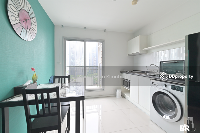 For Sale - Aspire Rama 9, Bangkok