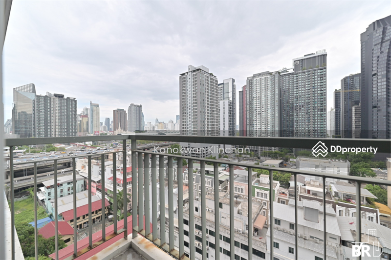 For Sale - Aspire Rama 9, Bangkok