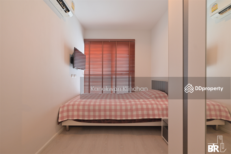 For Sale - Aspire Rama 9, Bangkok