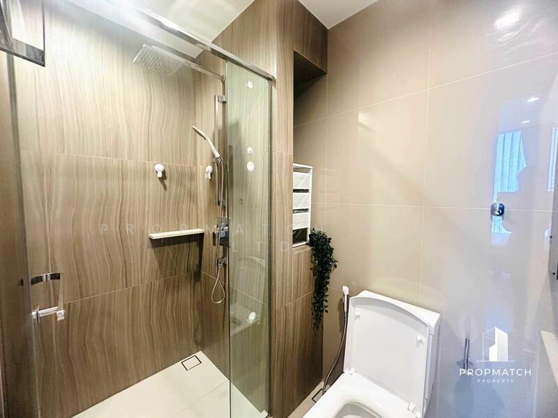 The Line Phahon-Pradipat, Bangkok, 21 Pradiphat Road, Samsen Nai, Phaya Thai, Bangkok, 1 Bedroom, 42 sqm, Condo For Sale, by PROPMATCH CO., LTD., 60064885 - DDproperty.com