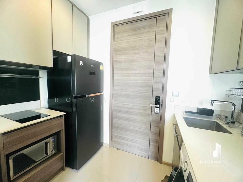 The Line Phahon-Pradipat, Bangkok, 21 Pradiphat Road, Samsen Nai, Phaya Thai, Bangkok, 1 Bedroom, 42 sqm, Condo For Sale, by PROPMATCH CO., LTD., 60064885 - DDproperty.com