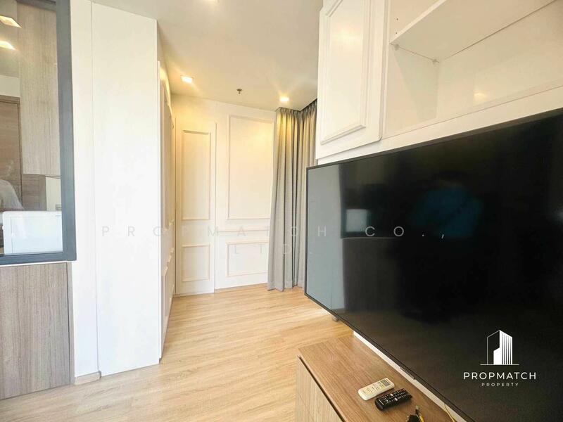 The Line Phahon-Pradipat, Bangkok, 21 Pradiphat Road, Samsen Nai, Phaya Thai, Bangkok, 1 Bedroom, 42 sqm, Condo For Sale, by PROPMATCH CO., LTD., 60064885 - DDproperty.com