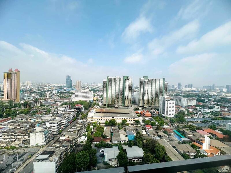 The Line Phahon-Pradipat : The Line พหลฯ-ประดิพัทธ์, กรุงเทพ, 21 ประดิพัทธิ์, สามเสนใน, พญาไท, กรุงเทพ, 42 ตร.ม., คอนโด ขาย, โดย PROPMATCH CO., LTD., 60064885 - DDproperty.com