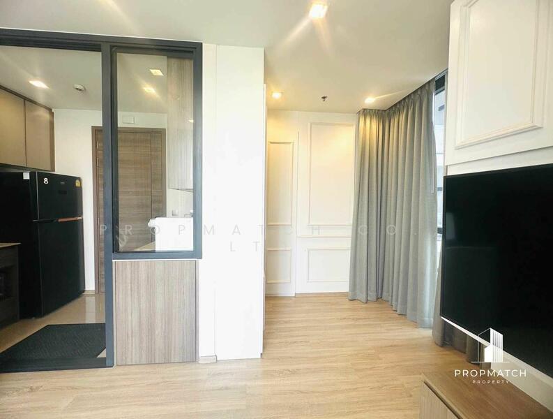 The Line Phahon-Pradipat, Bangkok, 21 Pradiphat Road, Samsen Nai, Phaya Thai, Bangkok, 1 Bedroom, 42 sqm, Condo For Sale, by PROPMATCH CO., LTD., 60064885 - DDproperty.com