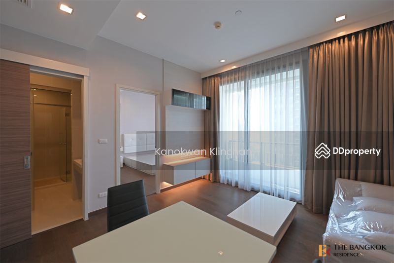 For Sale - Q Asoke, Bangkok