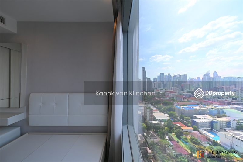 For Sale - Q Asoke, Bangkok