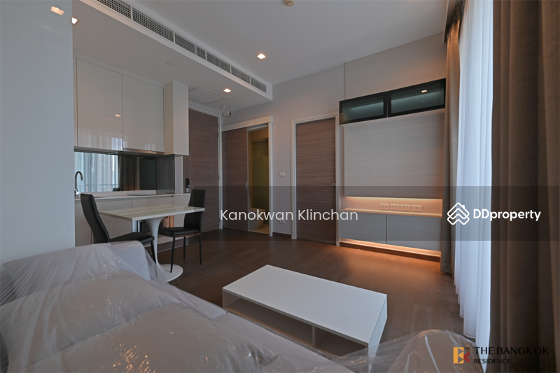 For Sale - Q Asoke, Bangkok